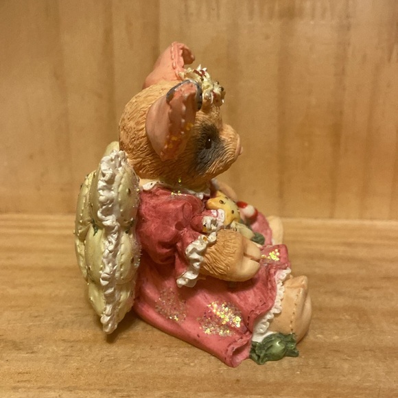 This little piggy sugarplum fairy - Picture 2 of 5